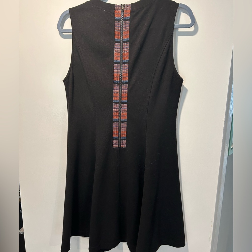 Little Black Keyhole Dress 🖤